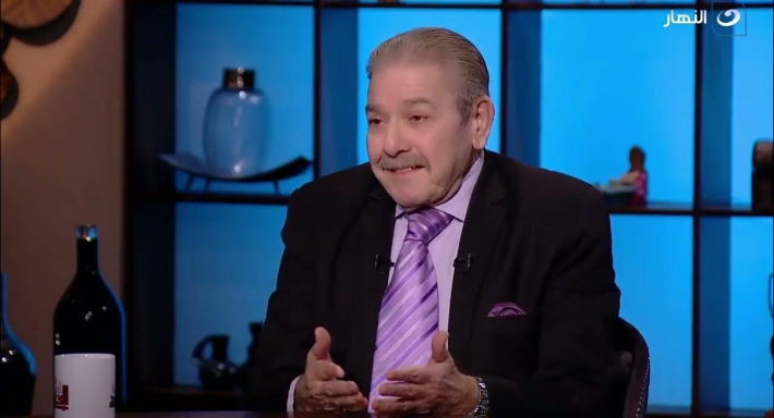 إحسان الترك