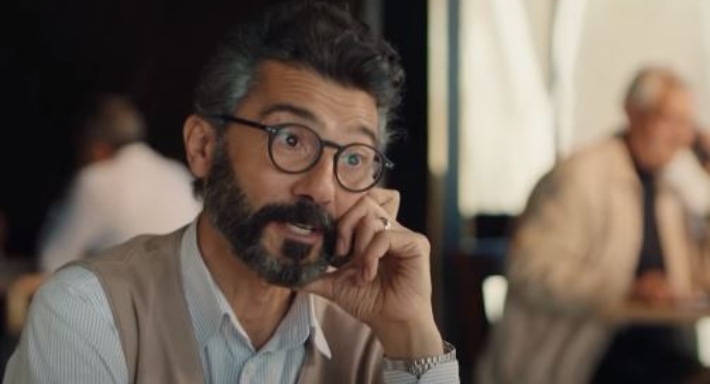 خالد النبوي