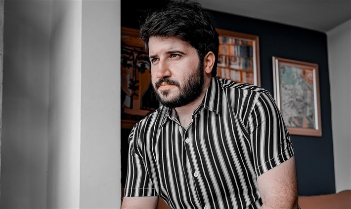 المطرب قتيبة علوش