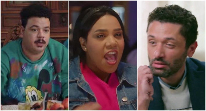 مسلسلات رمضان 2024