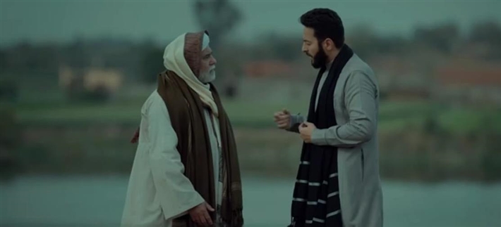 حمادة هلال ومحسن محيي الدين