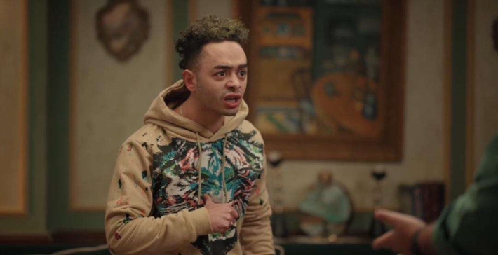 السيد أسامة 