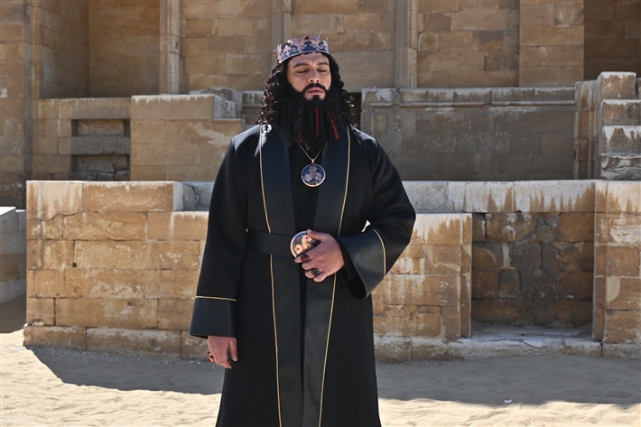 أحمد خالد صالح