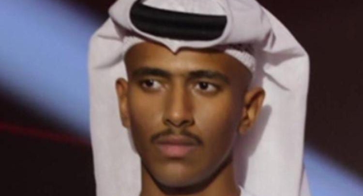 أمير الكعبي