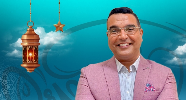 المؤرخ الفني محمد شوقي