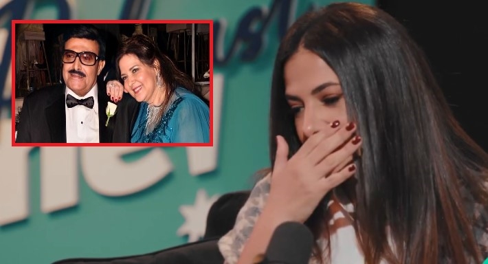 دنيا سمير غانم ودلال عبد العزيز وسمير غانم