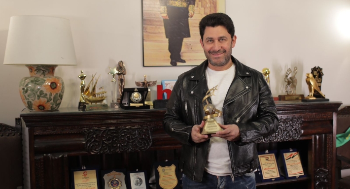 أحمد شاكر عبد اللطيف