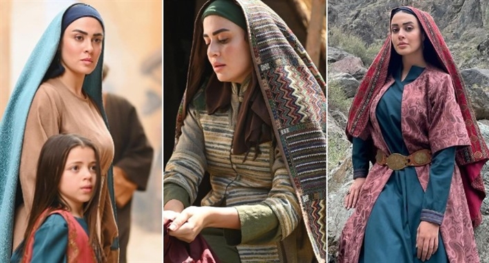 ميرنا نور الدين