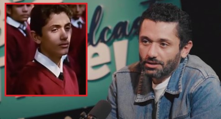 كريم محمود عبد العزيز