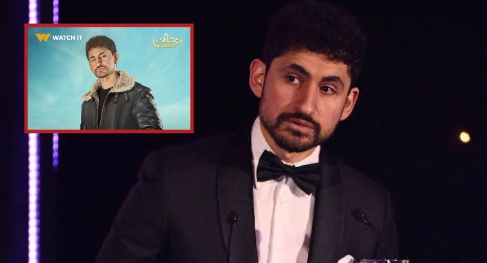 أمير المصري يكشف لـ (في الفن) تفاصيل استبعاده من مسلسل بسبب دعمه للقضية الفلسطينية وعن اعتذاره عن عمل من أجل مليحة