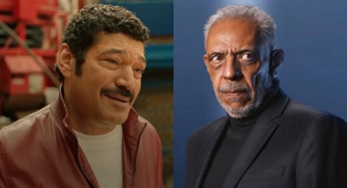 نبيل الحلفاوي ينتقد العتاولة