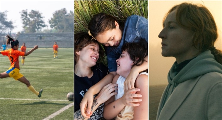 أفلام مهرجان أسوان الدولي لأفلام المرأة