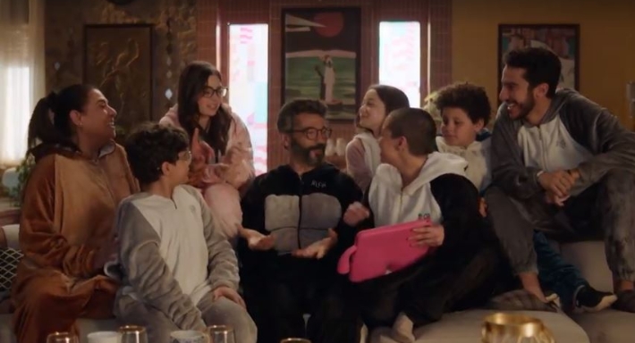 مسلسل إمبراطورية ميم الحلقة الأخيرة