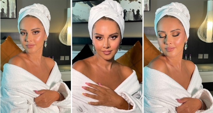 ياسمين رئيس