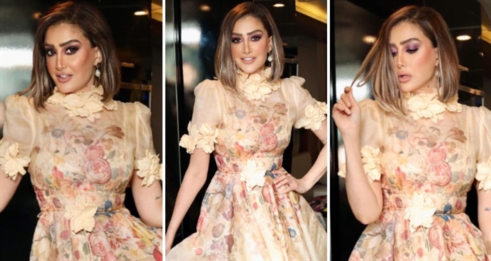 غادة عبد الرازق