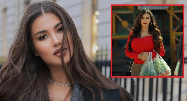 هدى الإتربي