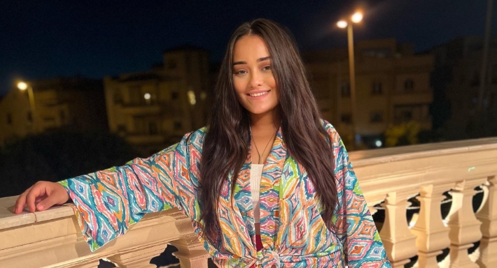 راندا البحيري