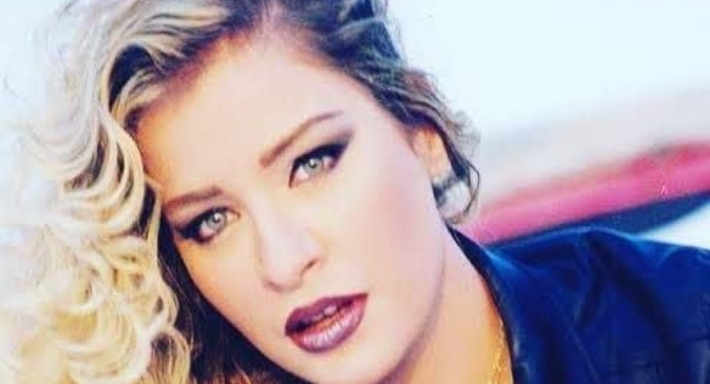 شيرين سيف النصر