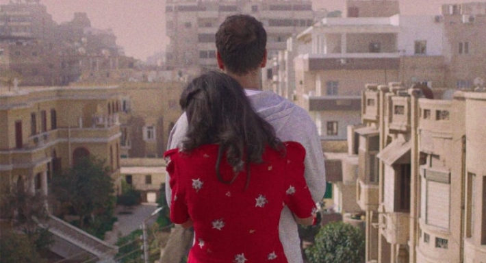 فيلم بيني وبينك