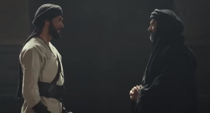 كريم عبد العزيز وأحمد عبد الوهاب