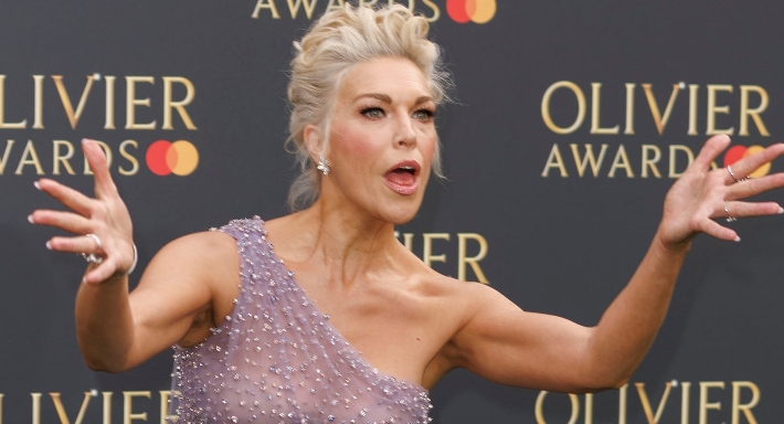 هانا وادينجهام