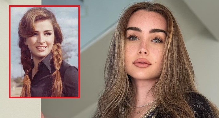 هنا الزاهد ونجلاء فتحي