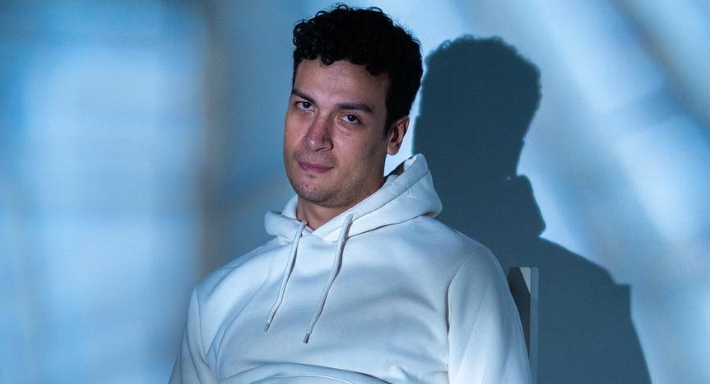 أحمد عبد الوهاب