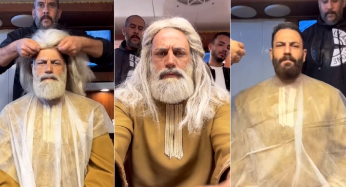 نيقولا معوض