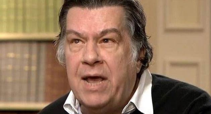 عمار الشريعي‎