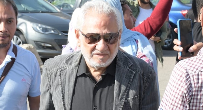 سامح الصريطي