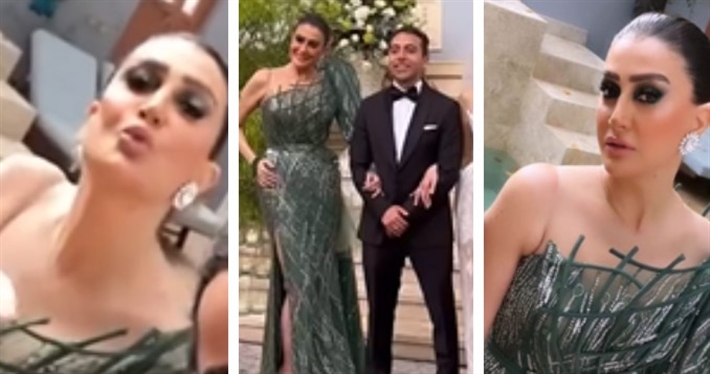 غادة عبد الرازق