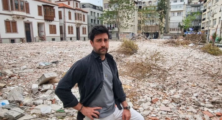 تشاغلار أرطغرل