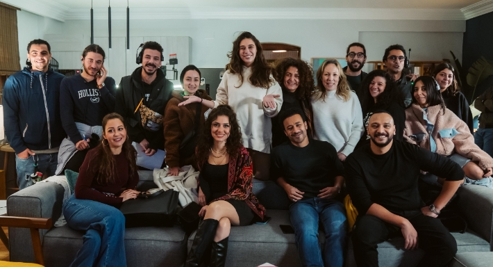 فريق عمل فيلم الهوى سلطان