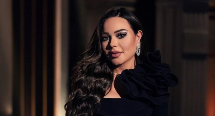 أسما إبراهيم