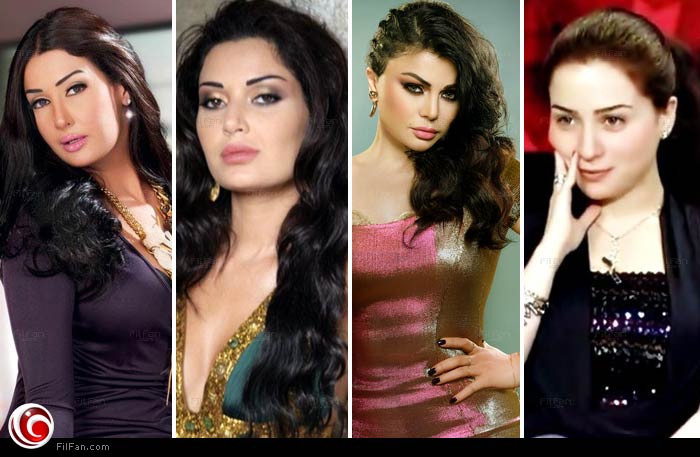 من هي النجمة صاحبة الأعلى أجر في رمضان 2015؟