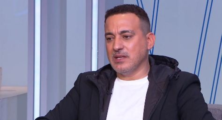 دياب يتحدث عن أغاني المهرجانات