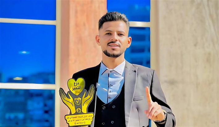 هيثم الفنان درويش