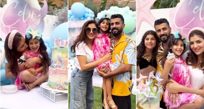 مي عمر ومحمد سامي