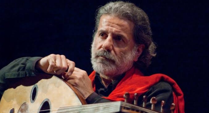 مارسيل خليفة