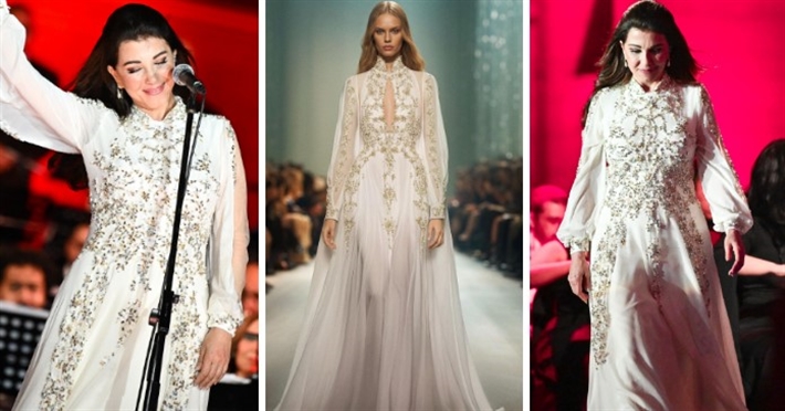 ماجدة الرومي