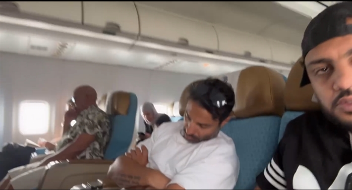 أوس أوس وأحمد فهمي