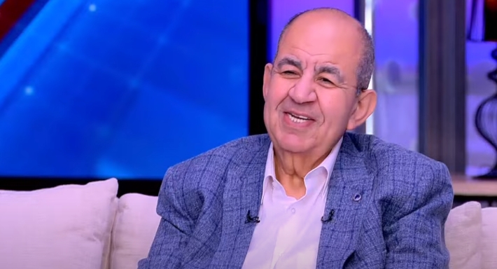 محمد التاجي