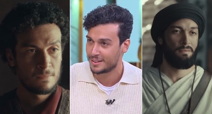 أحمد عبد الوهاب