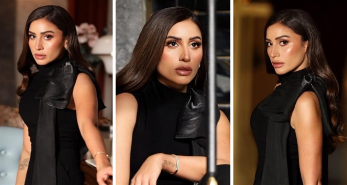 دينا الشربيني