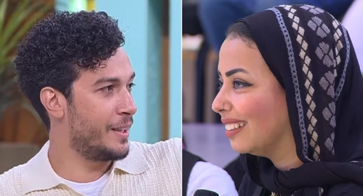 L’histoire du mariage d’Ahmed Abdel Wahab et de Dalia Sobhi Khalil… Pourquoi leur relation a-t-elle été qualifiée de « martelée » ?  |  nouvelles