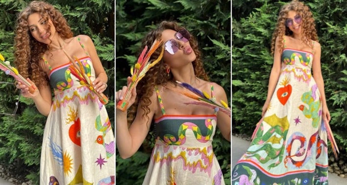 ميريام فارس