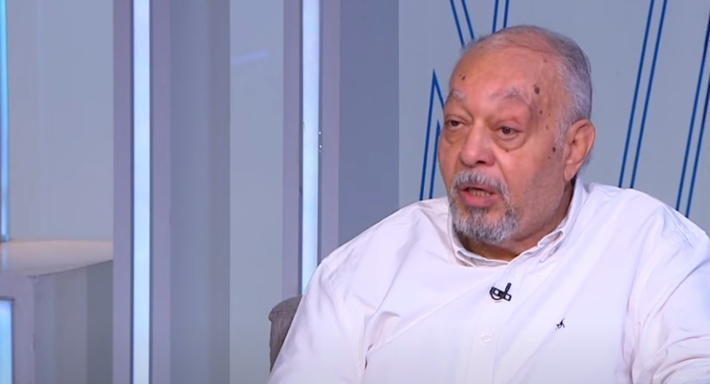 سامي مغاوري