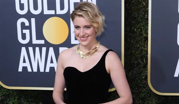 جريتا جرويج رئيسة لجنة تحكيم مهرجان كان الدورة الـ77