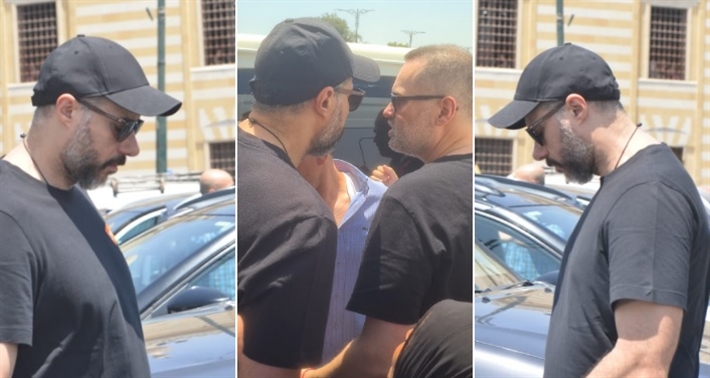 أحمد السعدني