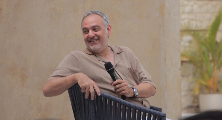 محمد حفظي
